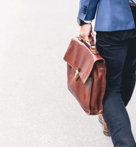 cambiar de empleo