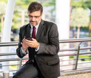 Empleo a partir de los 45 años