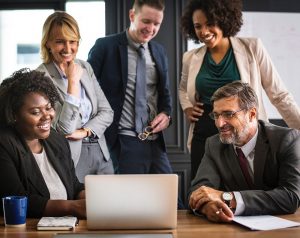 Cómo aumentar la productividad en el sector jurídico desde RRHH