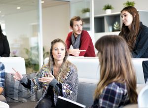 Metodología Agile En el Sector Jurídico AG4PRO
