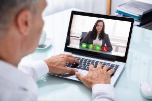 Claves para la vídeo entrevista de trabajo | AG4PRO