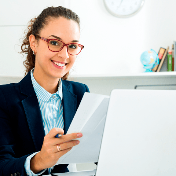 Ofertas Empleo Grabador de Datos | Empleo Jurídico | AG4PRO