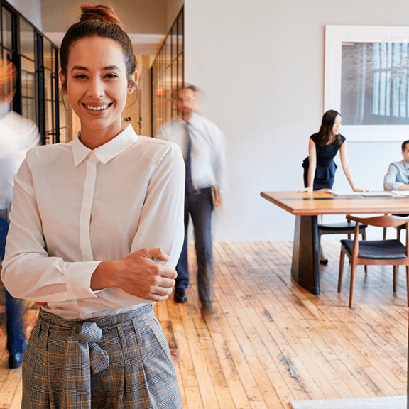 Empleo Recepcionista | Ofertas de Recepcionista | AG4PRO
