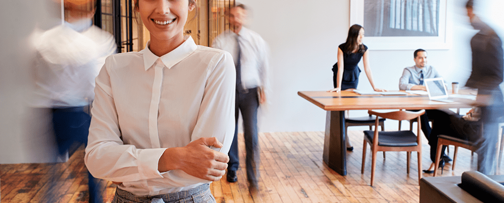 Empleo Recepcionista | Ofertas de Recepcionista | AG4PRO
