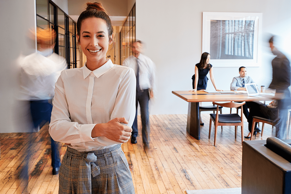 Empleo Recepcionista | Ofertas de Recepcionista | AG4PRO